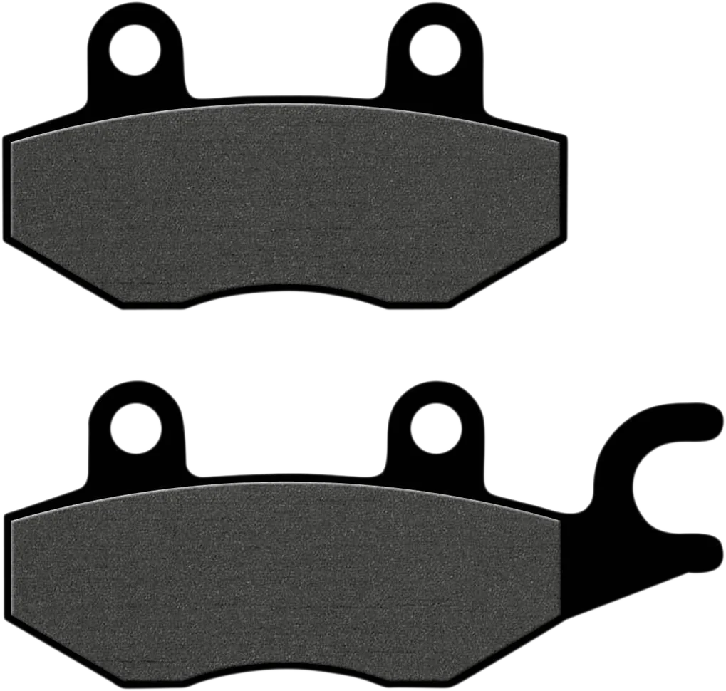 Galfer Brakes Brake Pads FD117G1054 - Main Product View