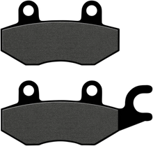 Load image into Gallery viewer, Galfer Brakes Brake Pads FD117G1054 - Main Product View