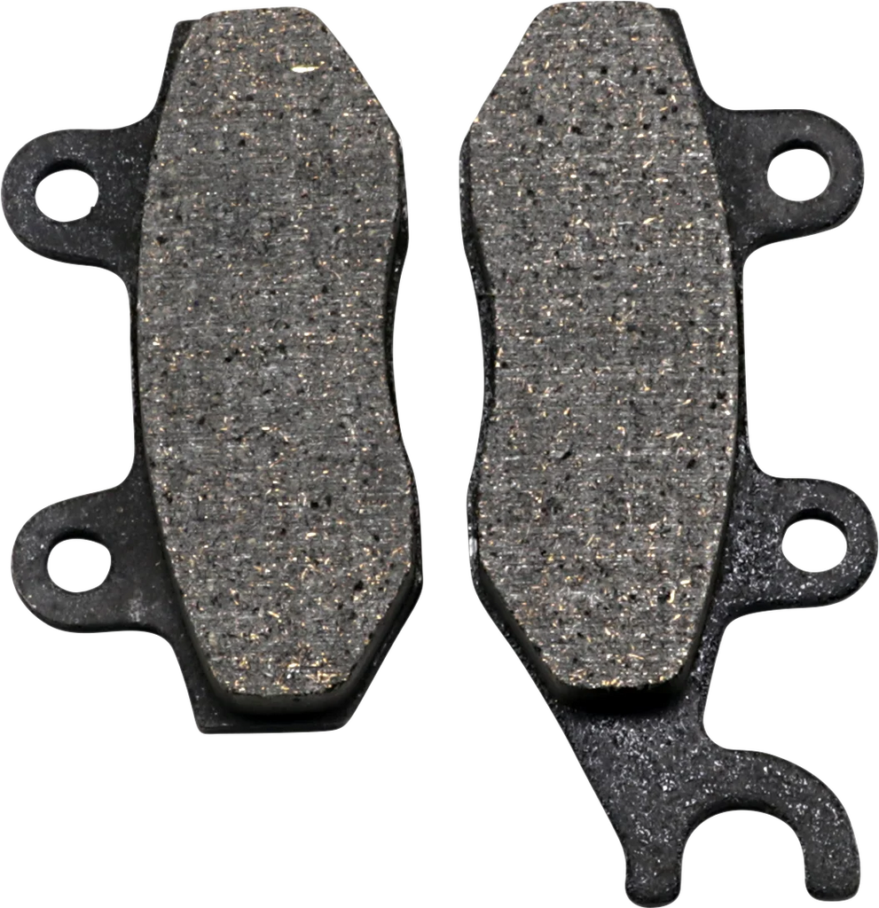Galfer Brakes Brake Pads FD145G1054 - Main Product View
