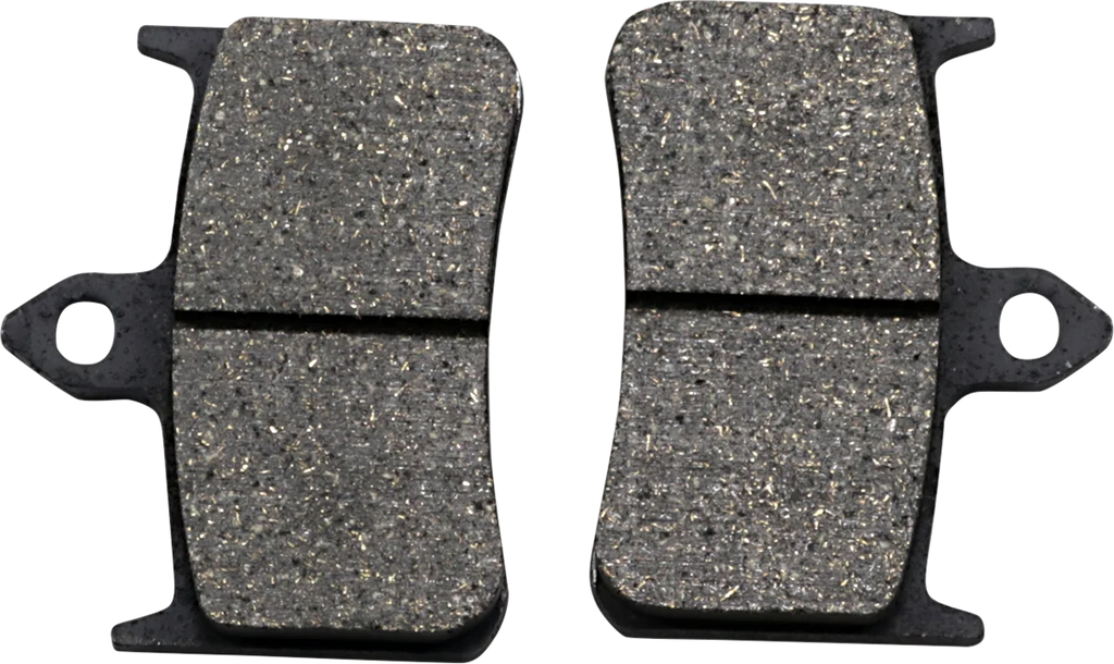 Galfer Brakes Brake Pads FD148G1054 - Main Product View