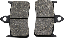 Load image into Gallery viewer, Galfer Brakes Brake Pads FD148G1054 - Main Product View
