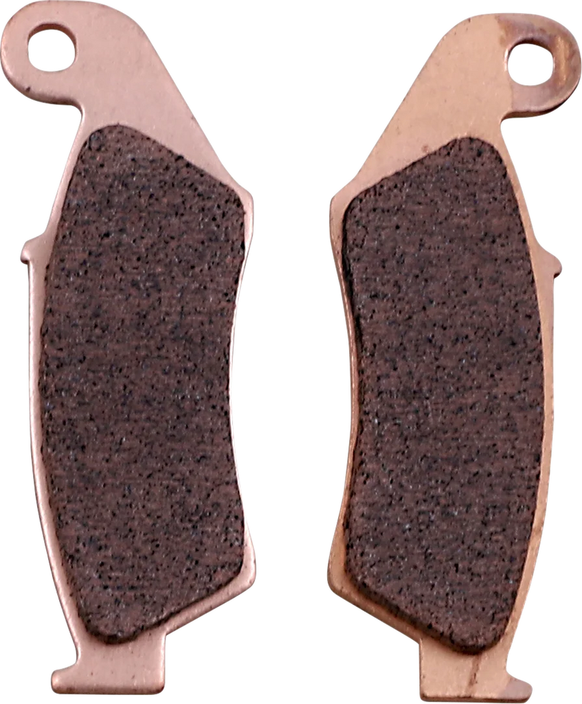 Galfer Brakes Brake Pads FD164G1396 - Main Product View