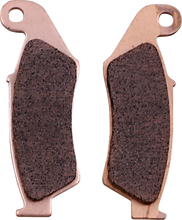Load image into Gallery viewer, Galfer Brakes Brake Pads FD164G1396 - Main Product View