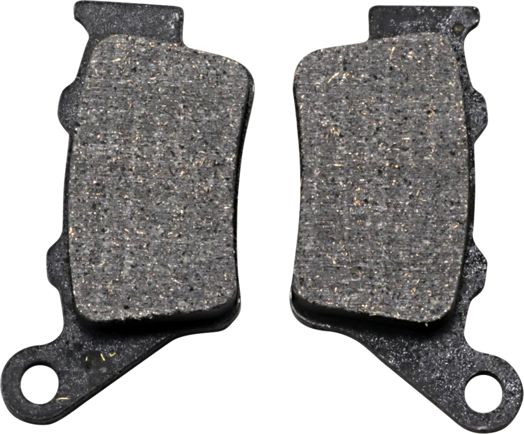 Galfer Brakes Brake Pads FD165G1054 - Main Product View