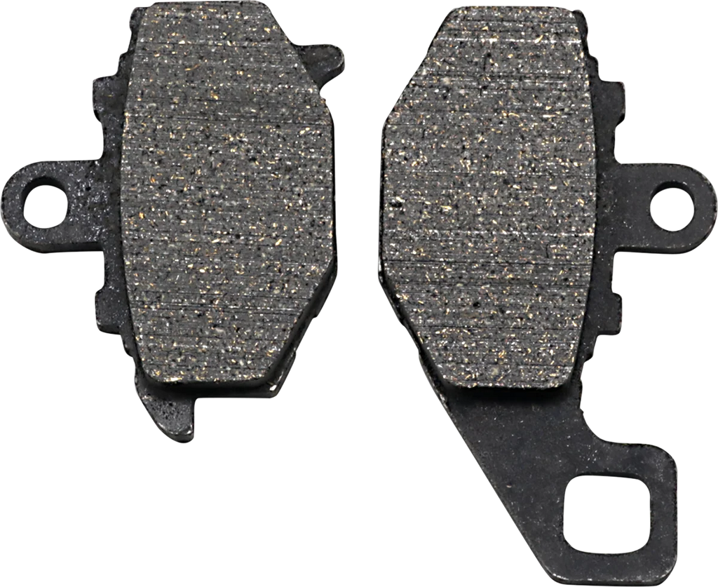 Galfer Brakes Brake Pads FD167G1054 - Main Product View