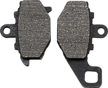 Load image into Gallery viewer, Galfer Brakes Brake Pads FD167G1054 - Main Product View