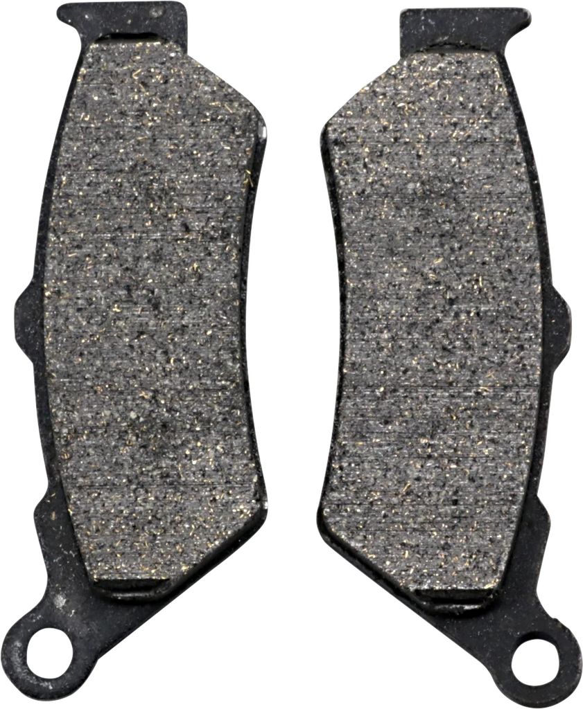Galfer Brakes Brake Pads FD172G1054 - Main Product View