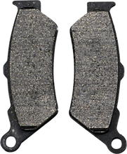 Load image into Gallery viewer, Galfer Brakes Brake Pads FD172G1054 - Main Product View