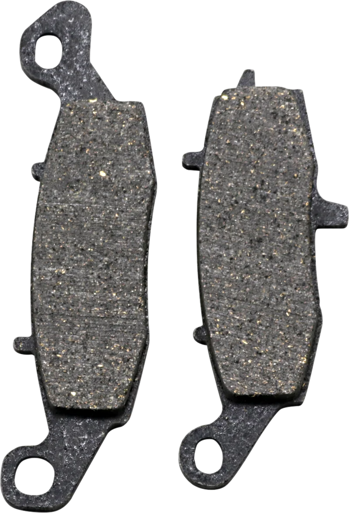 Galfer Brakes Brake Pads FD174G1054 - Main Product View