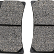 Load image into Gallery viewer, Galfer Brakes Brake Pads FD176G1054 - Main Product View