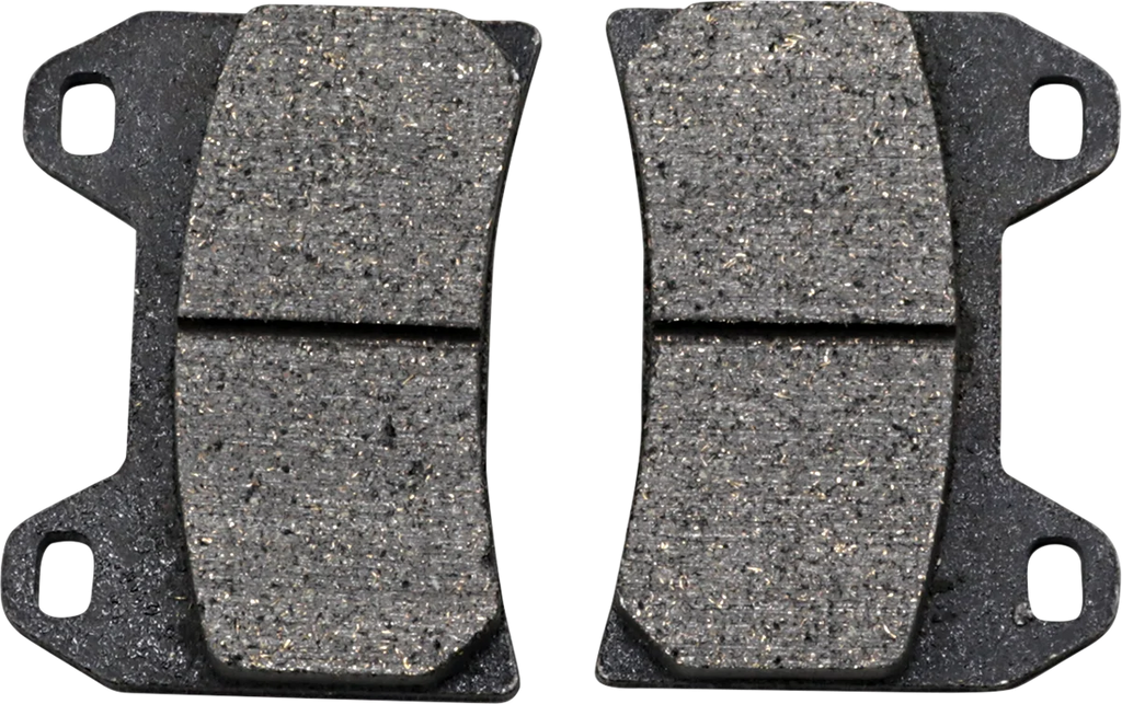 Galfer Brakes Brake Pads FD176G1054 - Main Product View