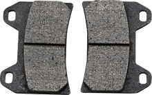 Load image into Gallery viewer, Galfer Brakes Brake Pads FD176G1054 - Main Product View