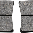 Load image into Gallery viewer, Galfer Brakes Brake Pads FD178G1054 - Main Product View