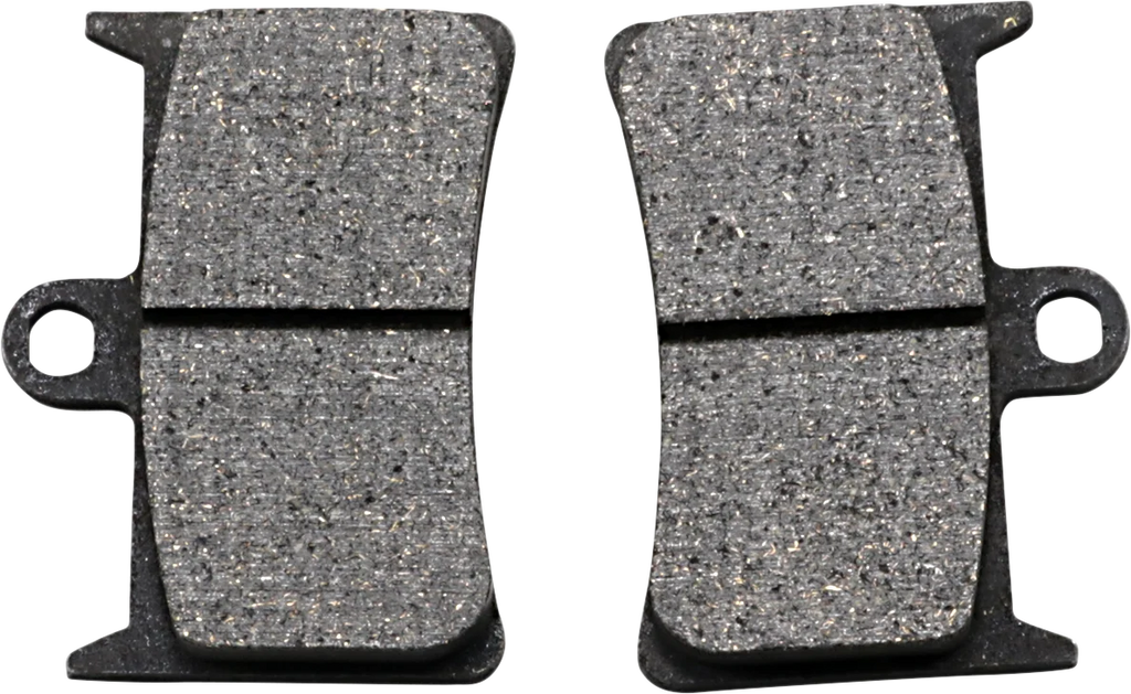 Galfer Brakes Brake Pads FD178G1054 - Main Product View