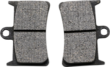 Load image into Gallery viewer, Galfer Brakes Brake Pads FD178G1054 - Main Product View