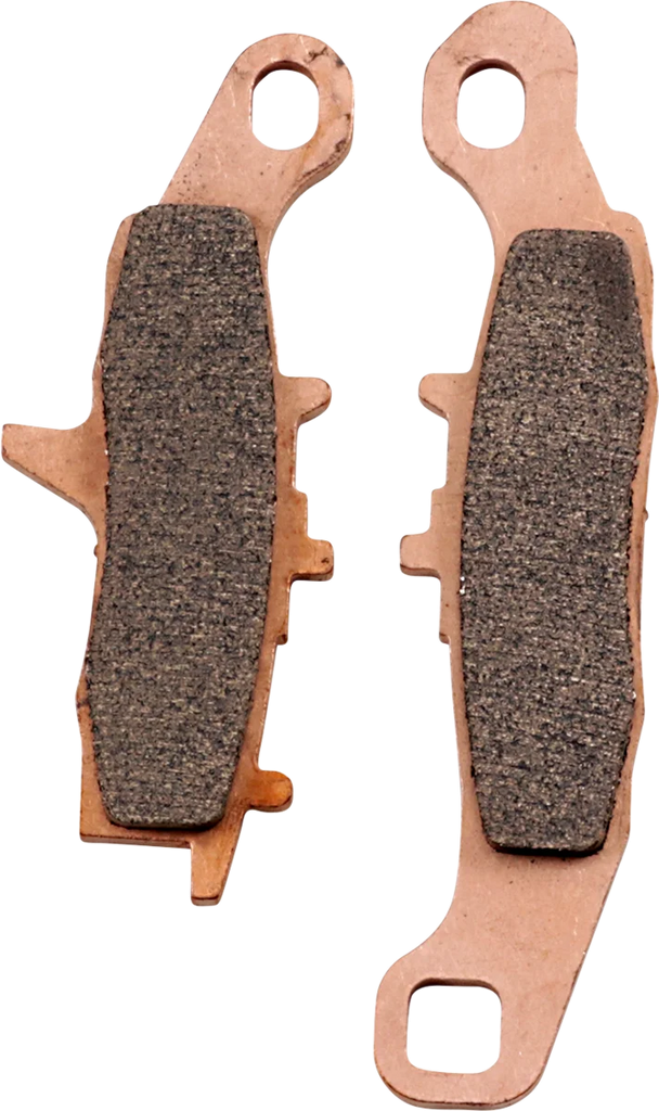 Galfer Brakes Brake Pads FD204G1396 - Side View