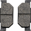 Load image into Gallery viewer, Galfer Brakes Brake Pads FD209G1054 - Side View