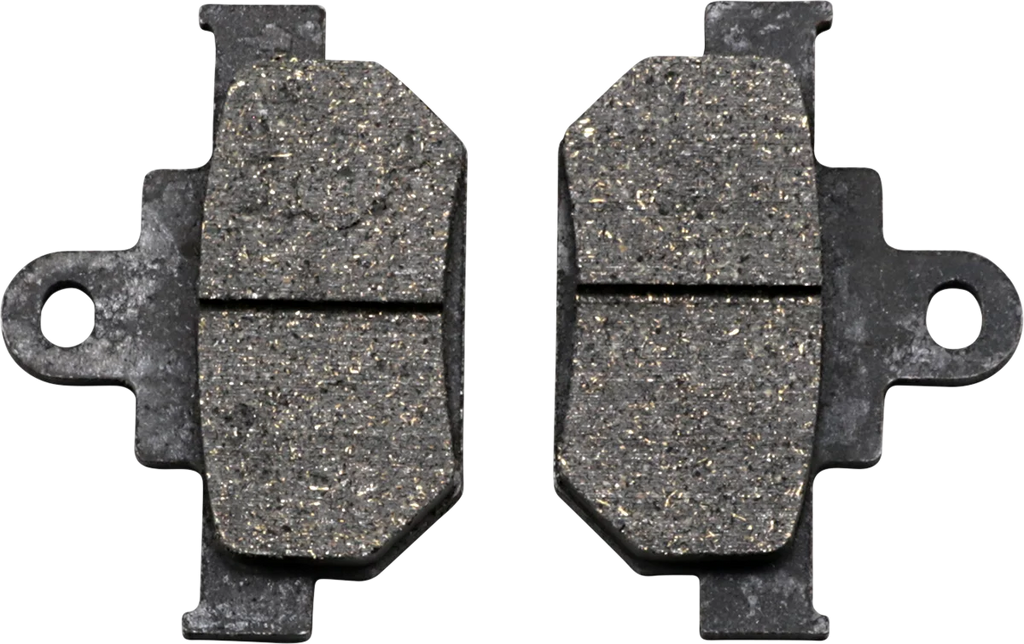 Galfer Brakes Brake Pads FD209G1054 - Side View