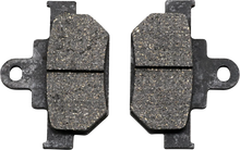 Load image into Gallery viewer, Galfer Brakes Brake Pads FD209G1054 - Side View