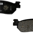 Load image into Gallery viewer, Galfer Brakes Brake Pads FD214G1054 - Main Product View