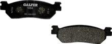 Load image into Gallery viewer, Galfer Brakes Brake Pads FD214G1054 - Main Product View