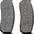 Load image into Gallery viewer, Galfer Brakes Brake Pads FD214G1054 - Side View