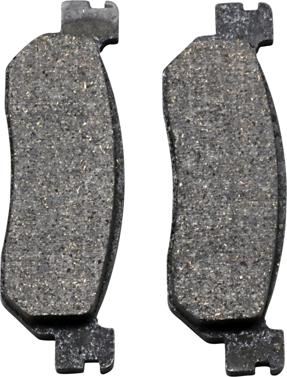 Galfer Brakes Brake Pads FD214G1054 - Side View
