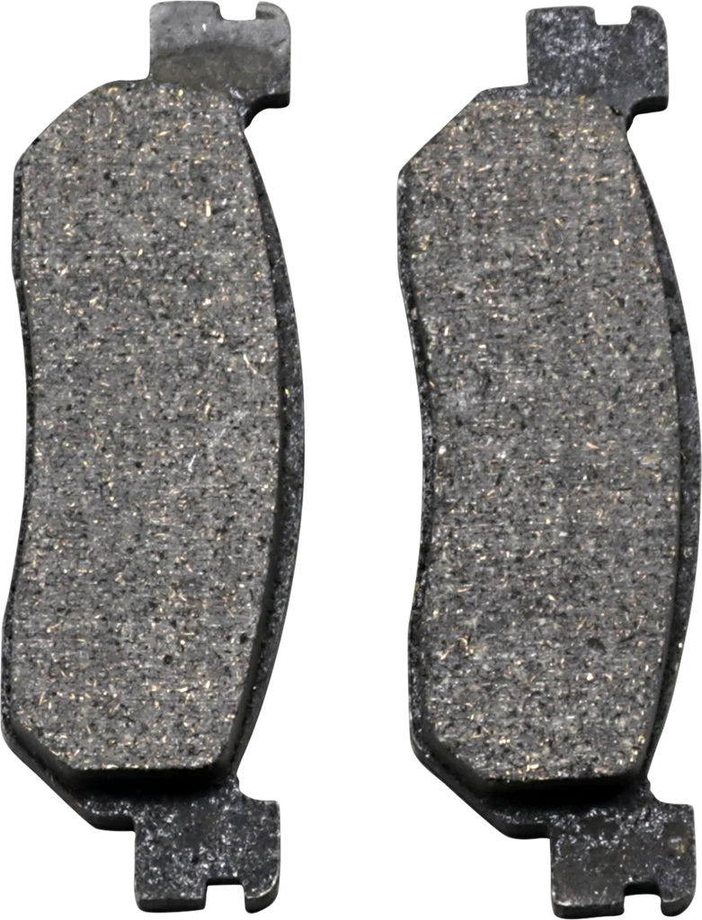 Galfer Brakes Brake Pads FD214G1054 - Side View