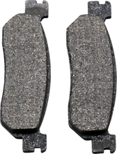 Load image into Gallery viewer, Galfer Brakes Brake Pads FD214G1054 - Side View
