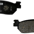 Load image into Gallery viewer, Galfer Brakes Brake Pads FD214G1054 - Main Product View