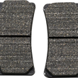 Load image into Gallery viewer, Galfer Brakes Brake Pads FD219G1054 - Side View