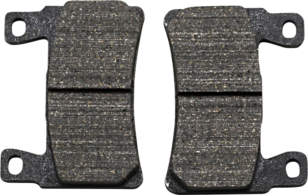 Galfer Brakes Brake Pads FD219G1054 - Side View