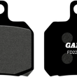 Load image into Gallery viewer, Galfer Brakes Brake Pads FD220G1054 - Main Product View