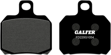 Load image into Gallery viewer, Galfer Brakes Brake Pads FD220G1054 - Main Product View
