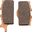 Load image into Gallery viewer, Galfer Brakes Brake Pads FD254G1396 - Main Product View