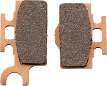Load image into Gallery viewer, Galfer Brakes Brake Pads FD254G1396 - Main Product View
