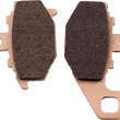 Load image into Gallery viewer, Galfer Brakes Brake Pads FD265G1054 - Main Product View