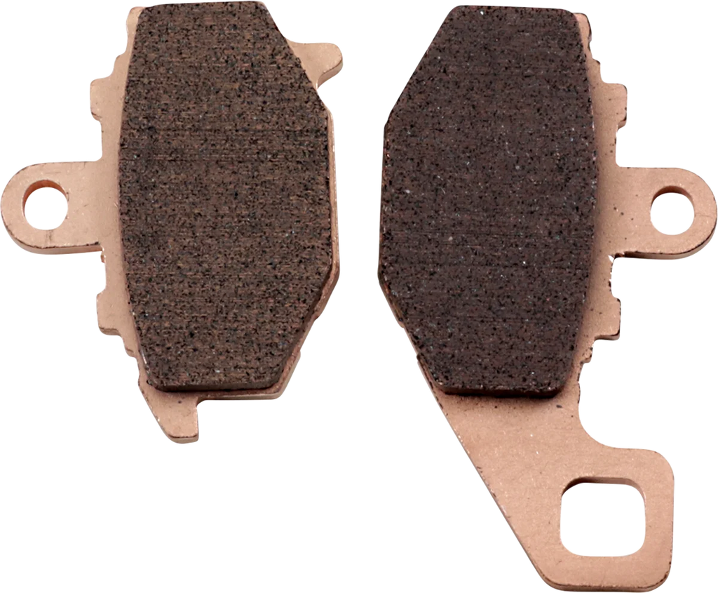 Galfer Brakes Brake Pads FD265G1054 - Main Product View