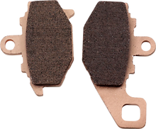 Load image into Gallery viewer, Galfer Brakes Brake Pads FD265G1054 - Main Product View