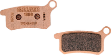Load image into Gallery viewer, Galfer Brakes Brake Pads FD265G1396 - Main Product View