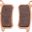 Load image into Gallery viewer, Galfer Brakes Brake Pads FD265G1396 - Side View