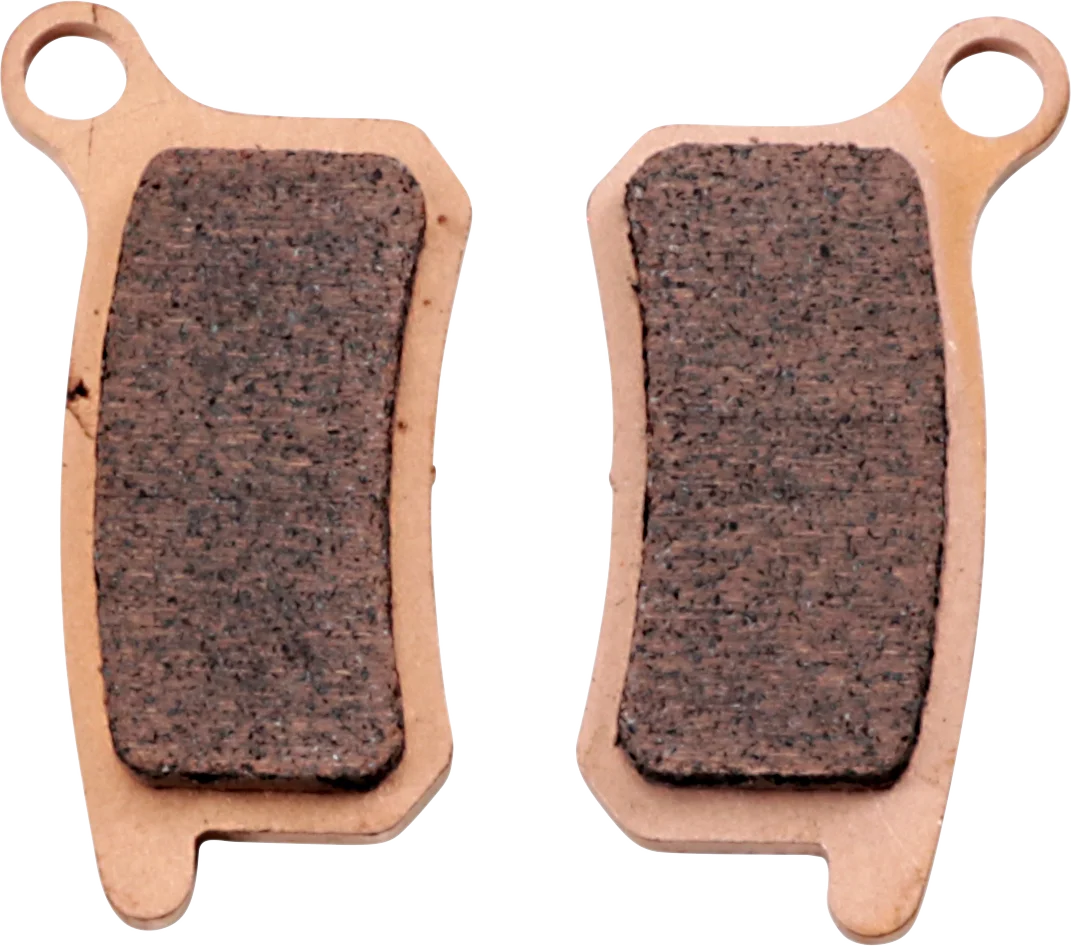 Galfer Brakes Brake Pads FD265G1396 - Side View