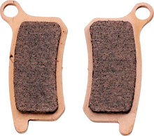 Load image into Gallery viewer, Galfer Brakes Brake Pads FD265G1396 - Side View