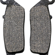 Load image into Gallery viewer, Galfer Brakes Brake Pads FD266G1054 - Side View