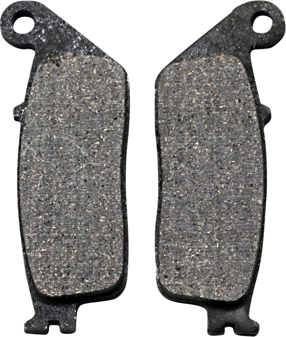 Galfer Brakes Brake Pads FD266G1054 - Side View