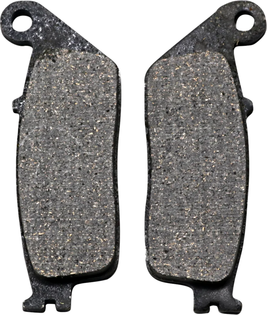 Galfer Brakes Brake Pads FD266G1054 - Side View