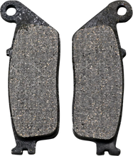 Load image into Gallery viewer, Galfer Brakes Brake Pads FD266G1054 - Side View