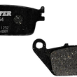 Load image into Gallery viewer, Galfer Brakes Brake Pads FD266G1054 - Main Product View