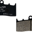 Load image into Gallery viewer, Galfer Brakes Brake Pads FD272G1054 - Main Product View