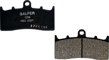 Load image into Gallery viewer, Galfer Brakes Brake Pads FD272G1054 - Main Product View